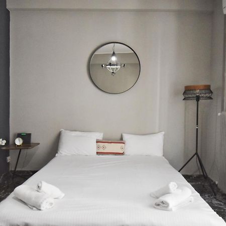 Suite Tic By Be My Guest アテネ エクステリア 写真